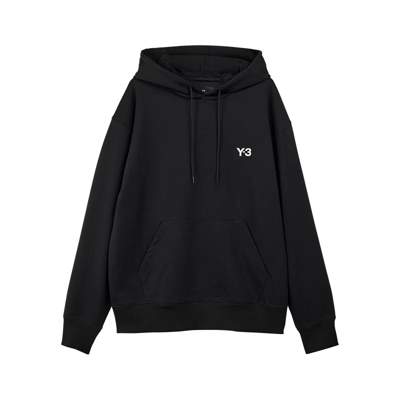 Y-3 x Real Madrid Hoodie