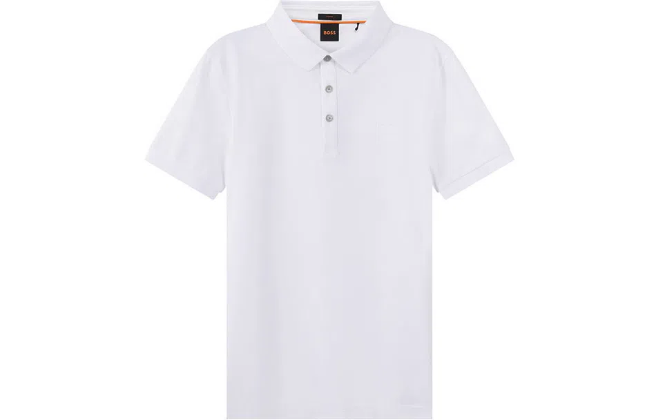 HUGO BOSS FW22 Polo
