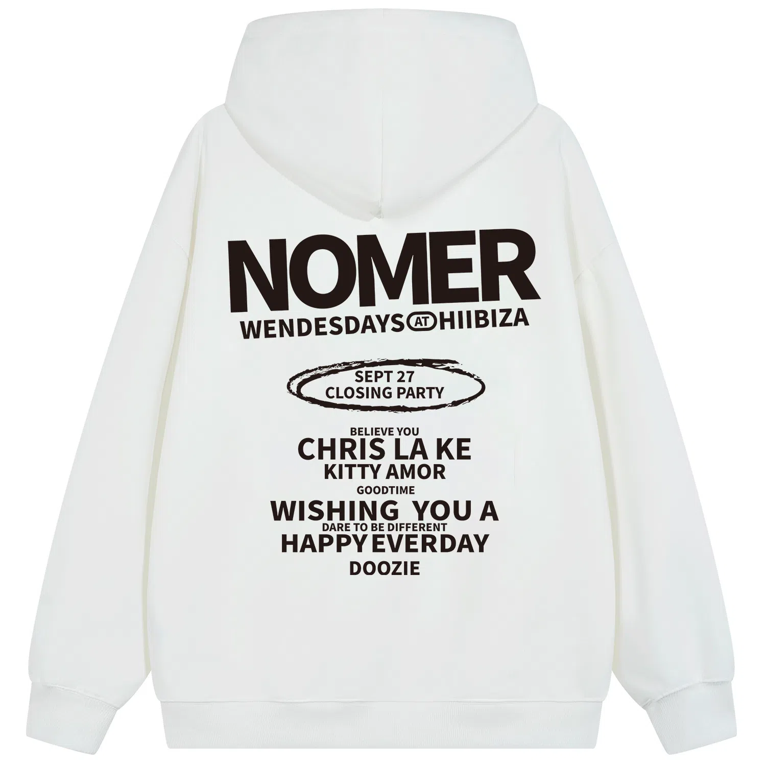NOME