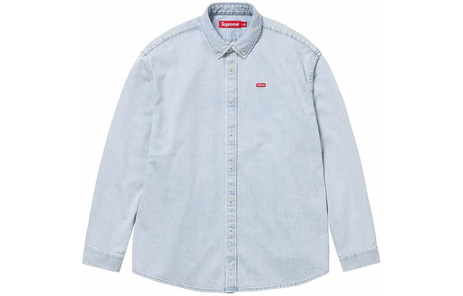 Supreme Small Box Shirt