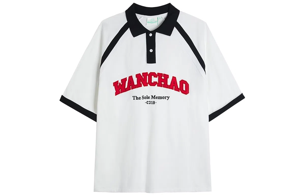 WANCHAO CP Polo