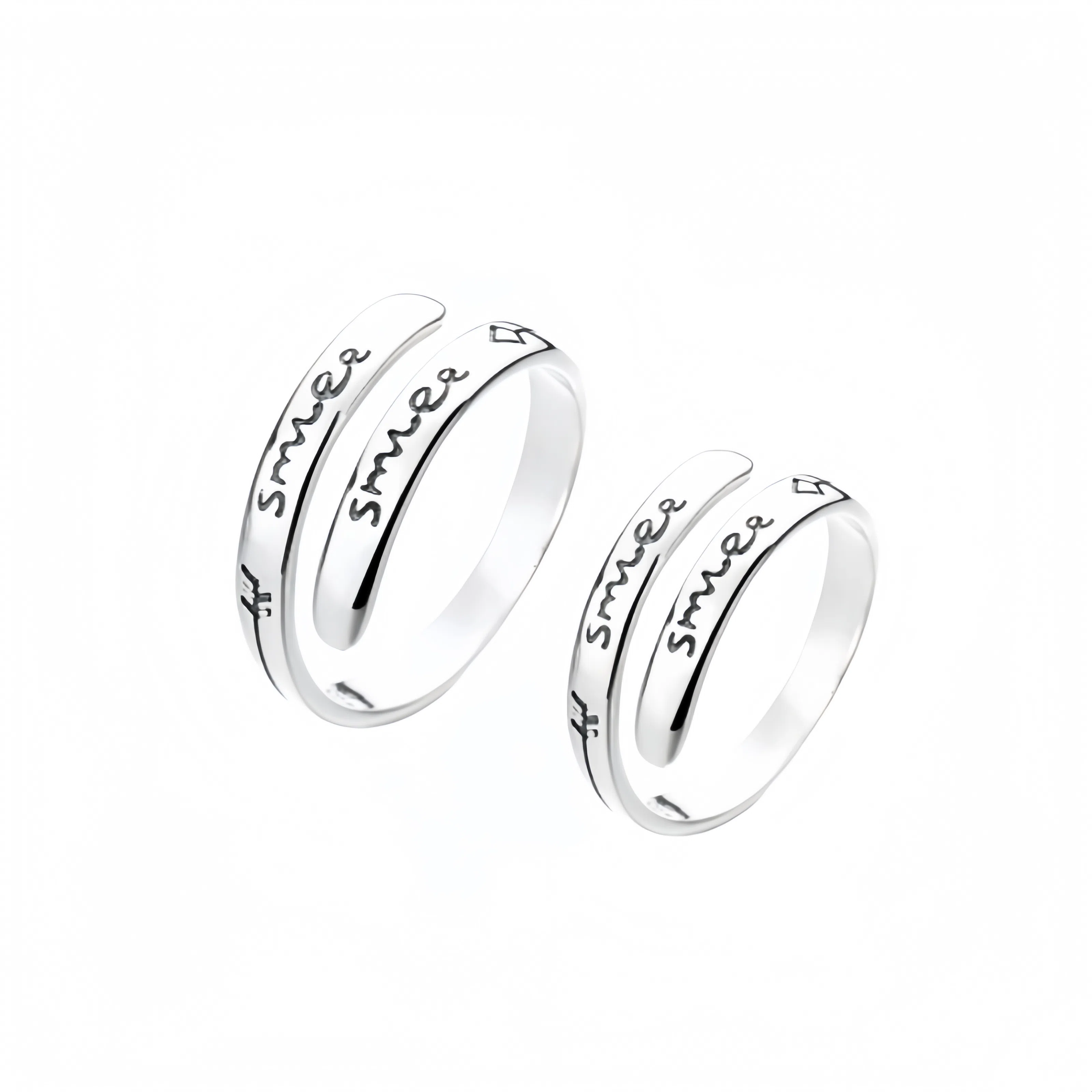 STUERY smileSmileins S925