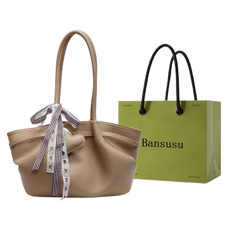 Bansusu PU Tote