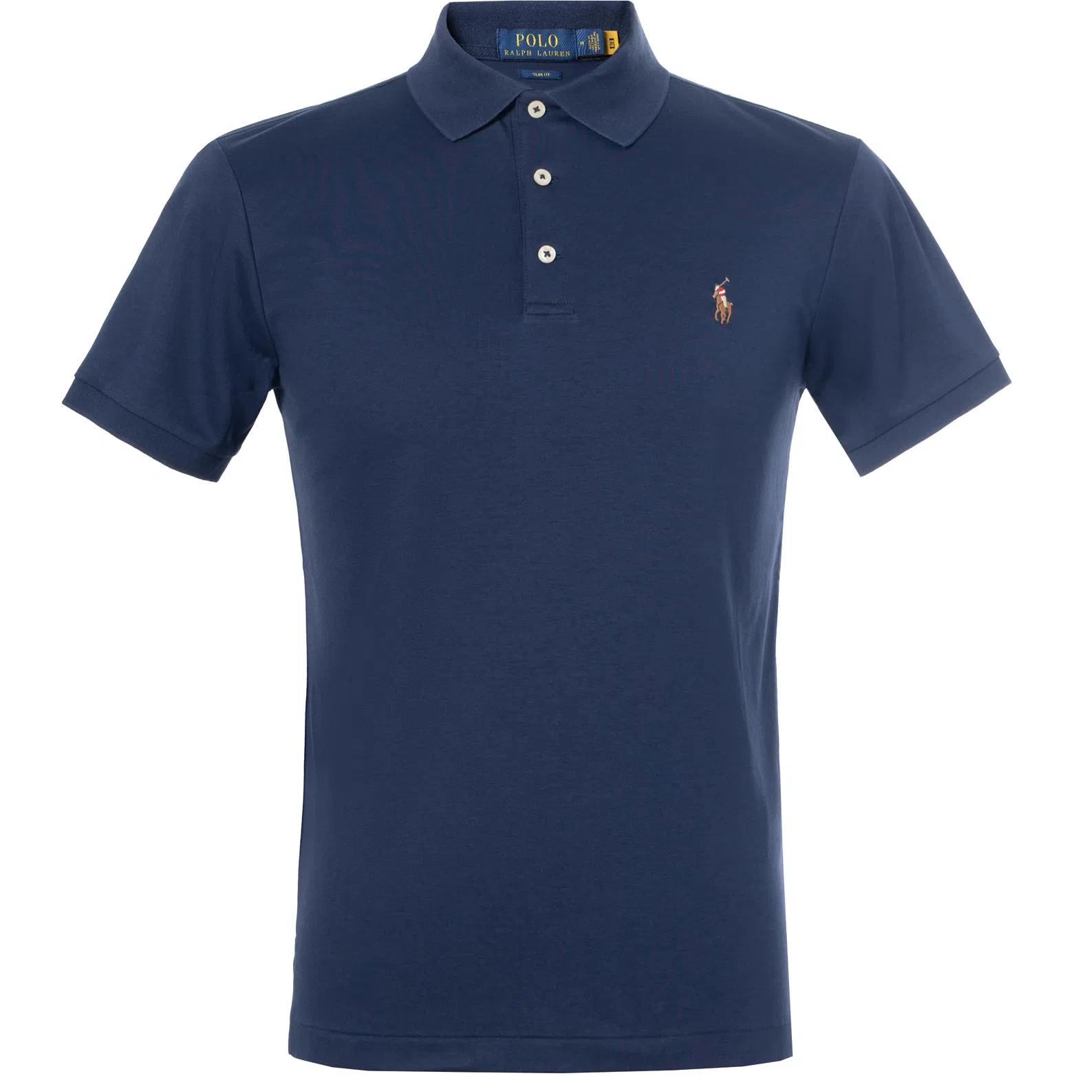 Polo Ralph Lauren LogoPolo
