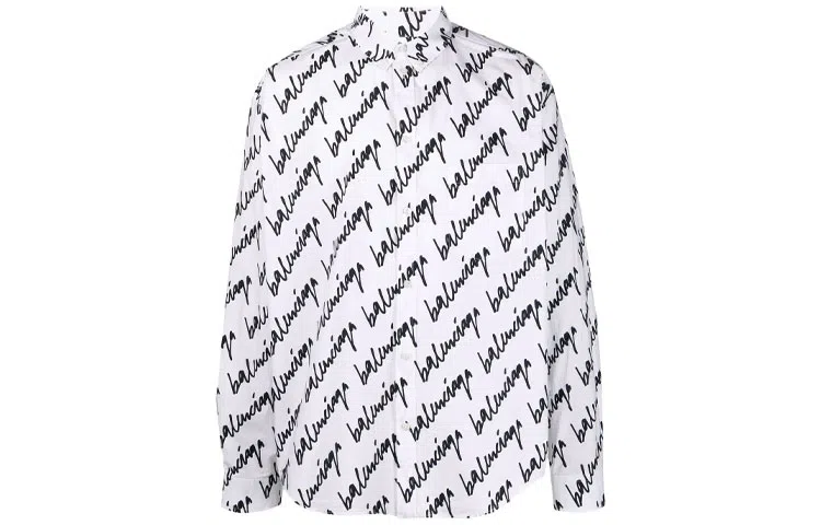 Balenciaga Logo
