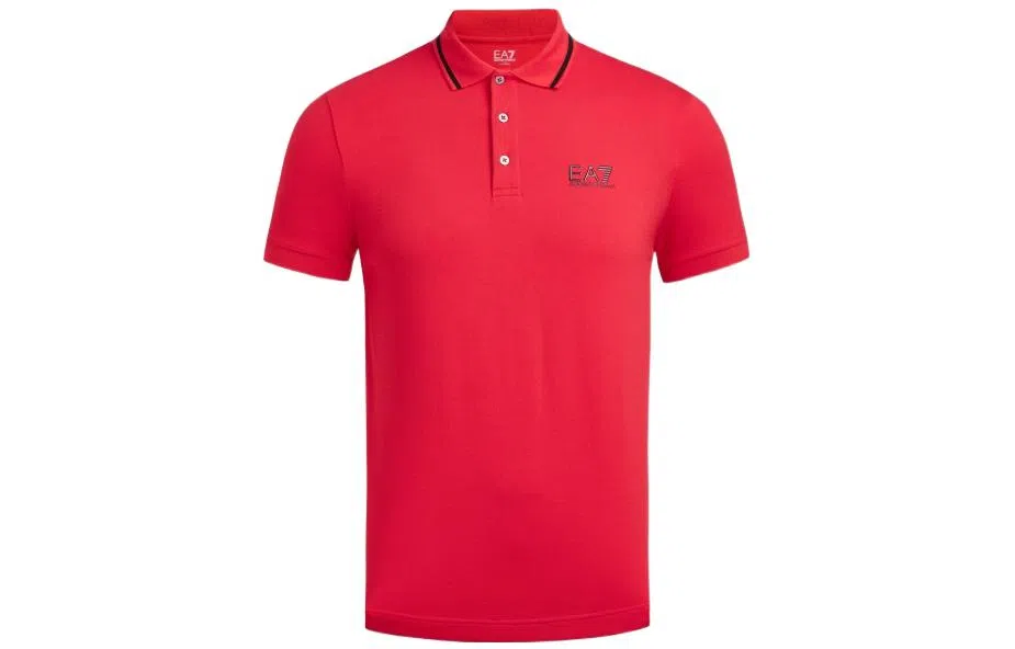 EMPORIO ARMANI SS22 LogoPolo