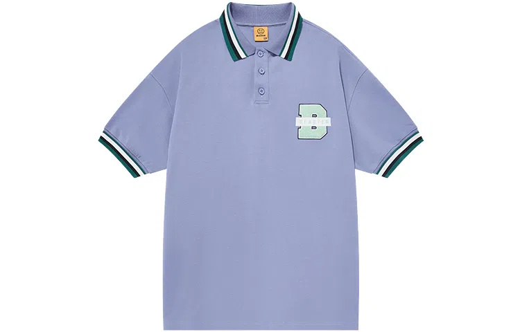 BEASTER Polo Shirt
