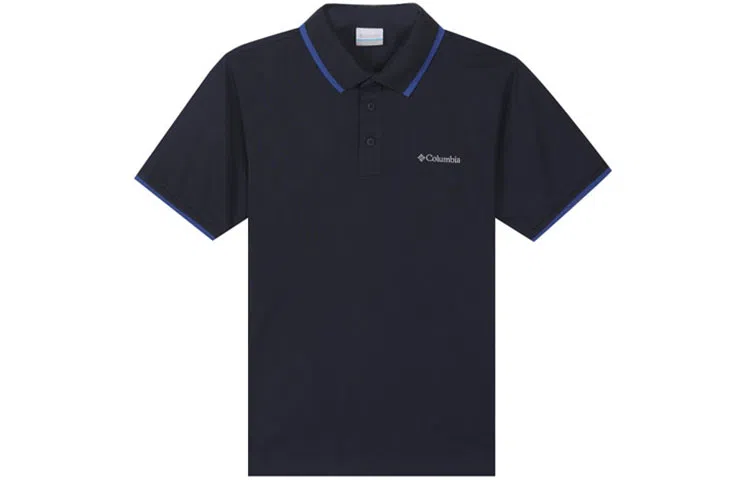 Columbia LogoPolo