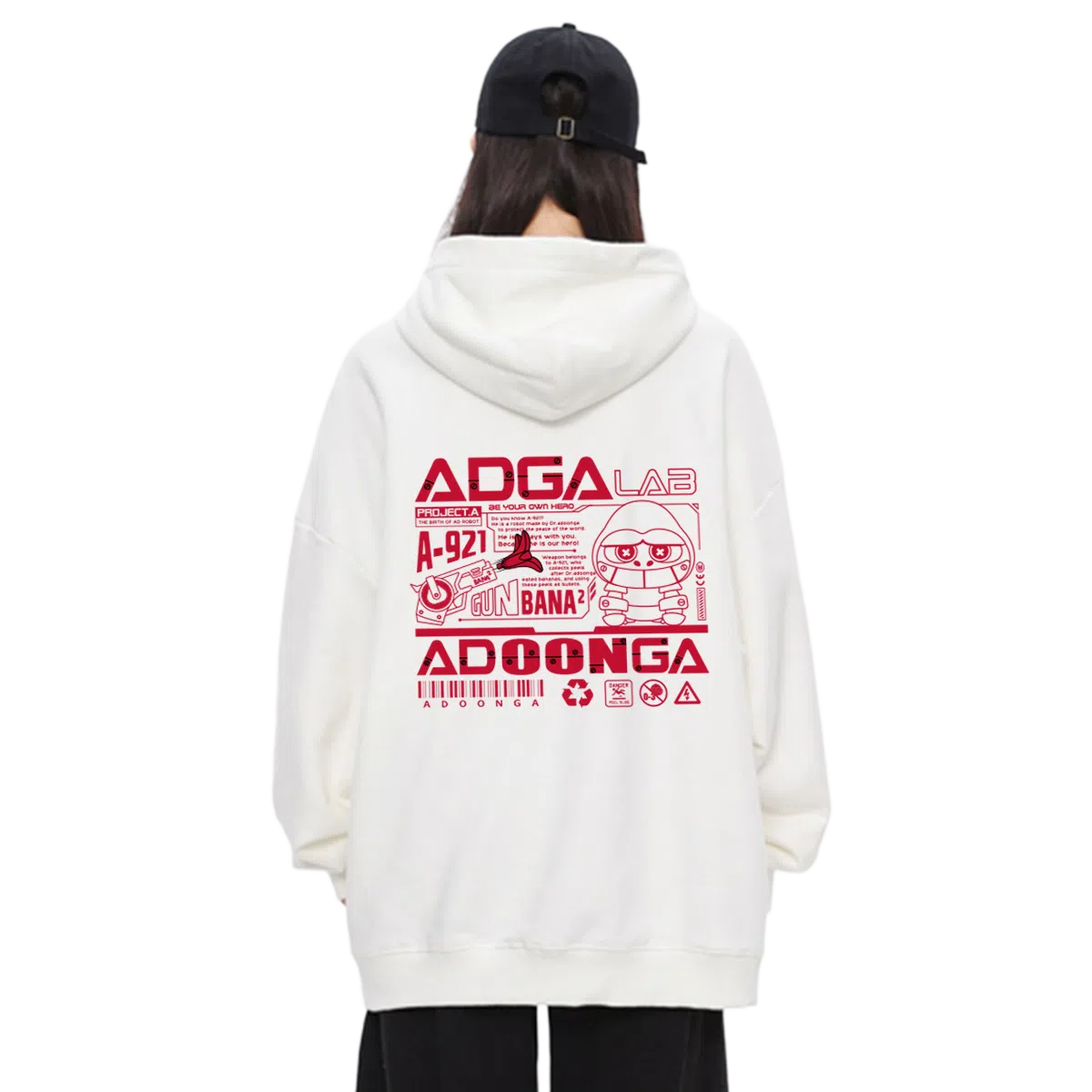 ADOONGA