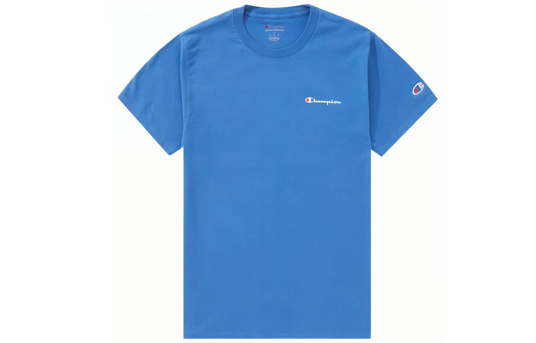 Champion Athletics LogoT