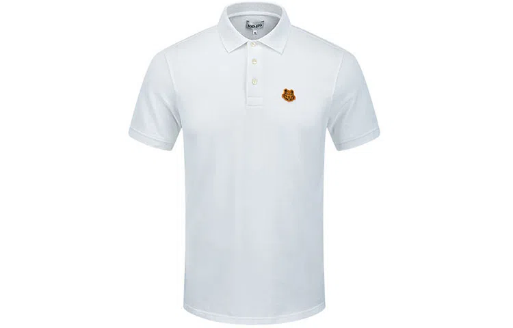 KENZO SS22 LogoPolo