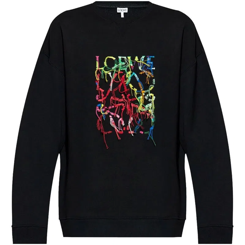 LOEWE SS24 Logo