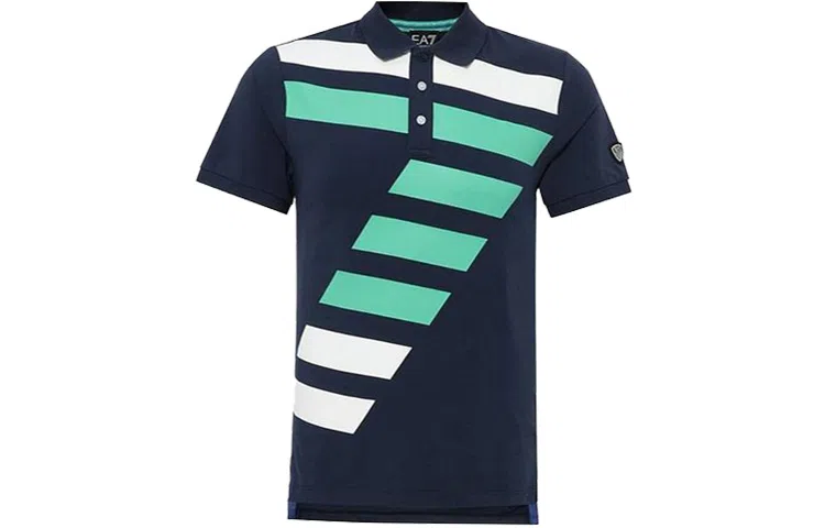EMPORIO ARMANI Polo