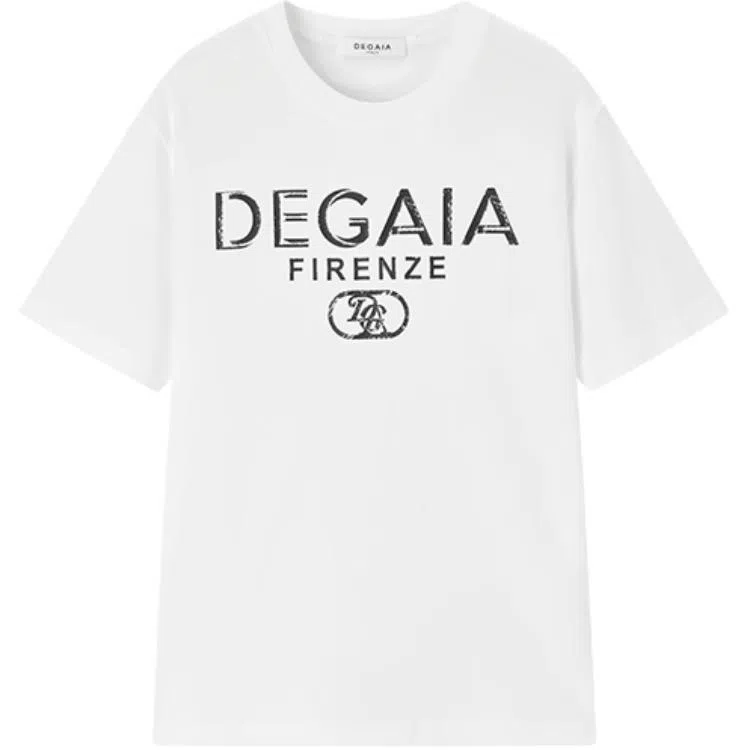 DEGAIA SS25 T