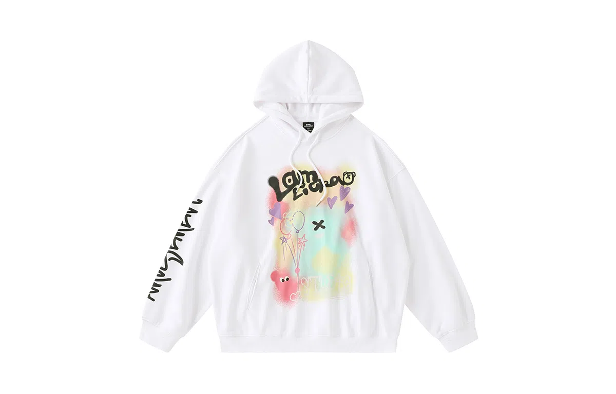 LAMLICKA Hoodie