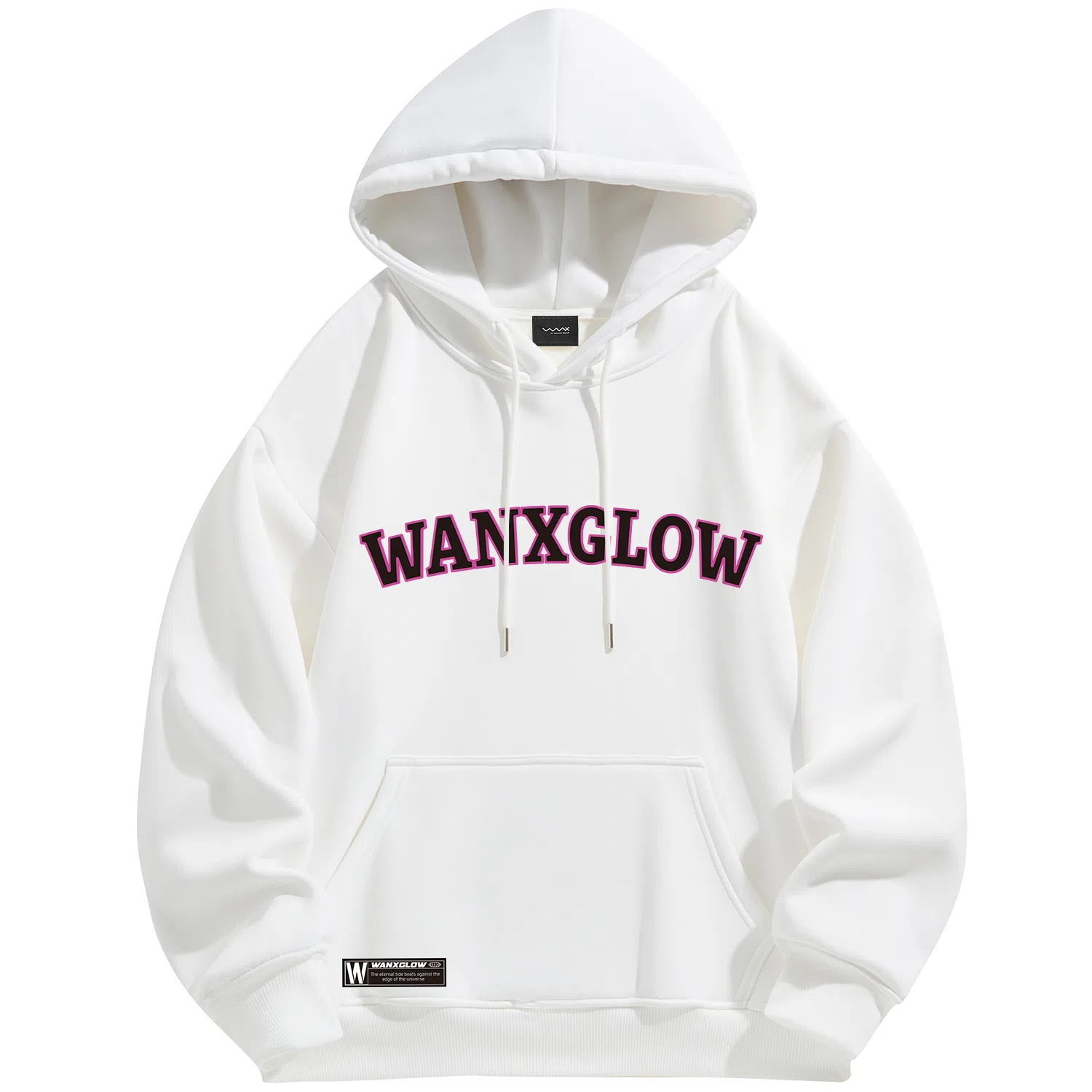 WANX Hoodie