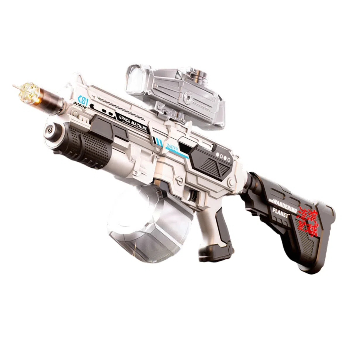 AECELI M416