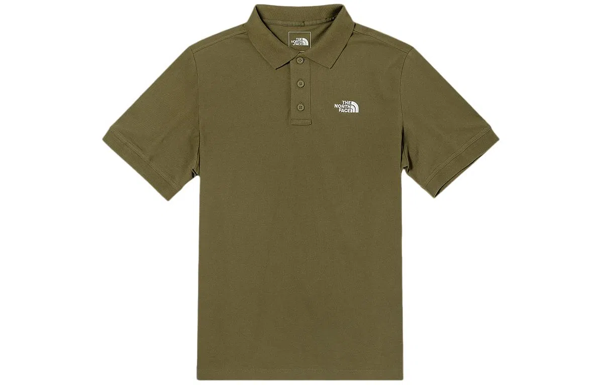 THE NORTH FACE Polo
