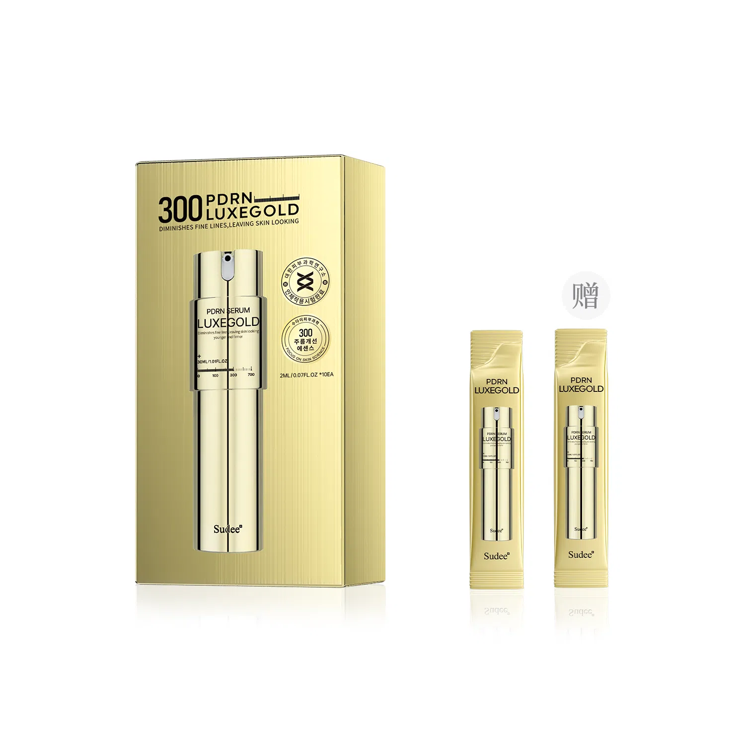 Sudee 2ml*10