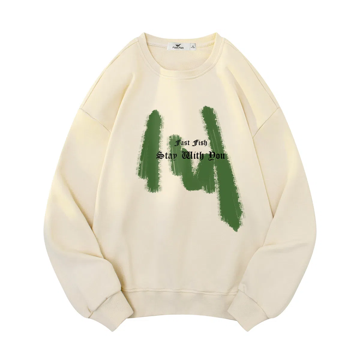 Kuaiyu Classic Unisex Sweatshirt