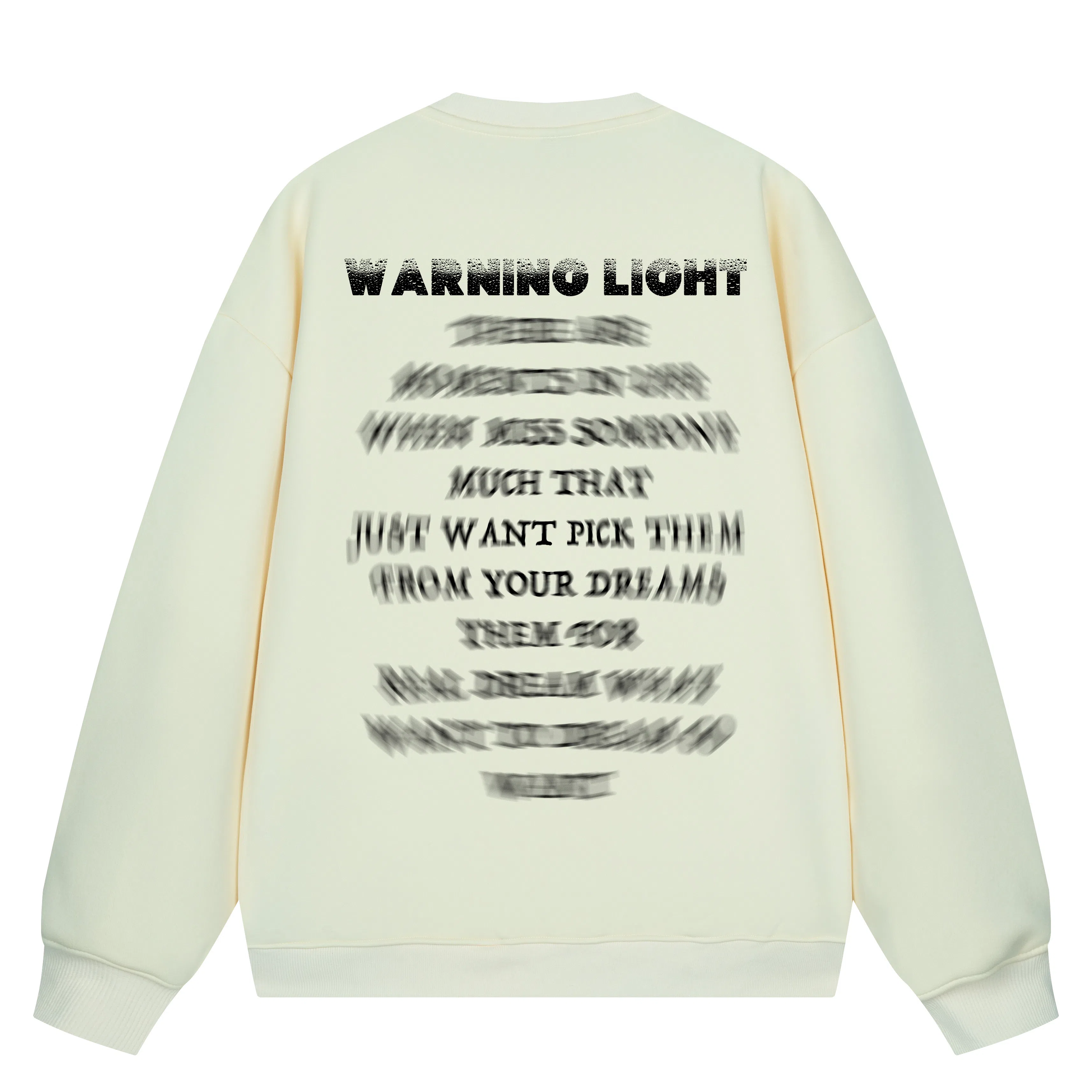 WARNING LIGHT