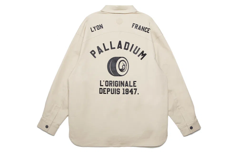 Palladium