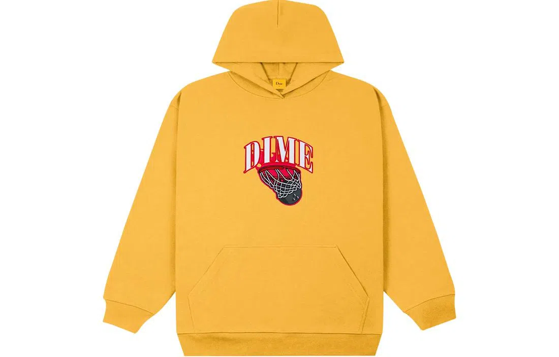 Dime MTL Hoodie