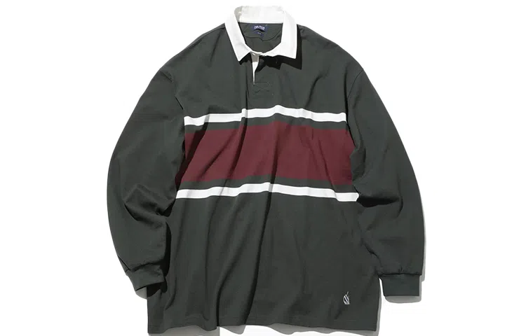 Nautica SS22 Polo