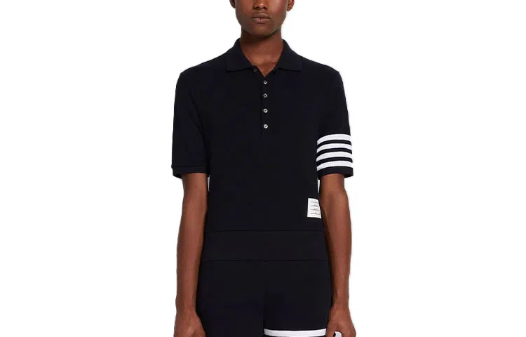 THOM BROWNE Polo