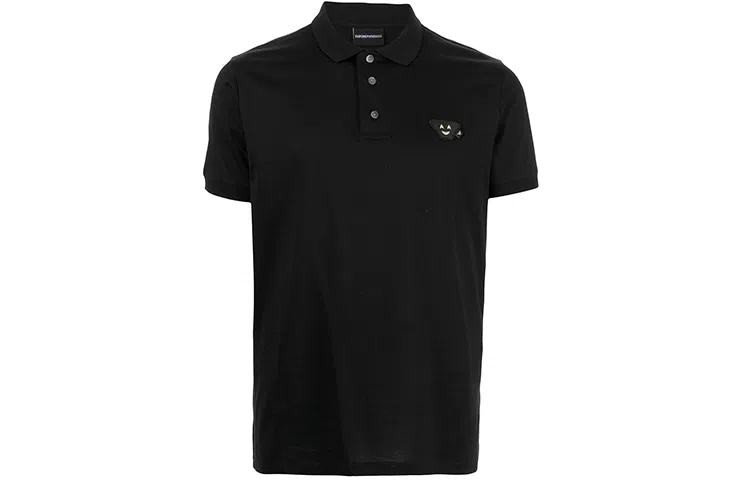EMPORIO ARMANI FW21 Polo