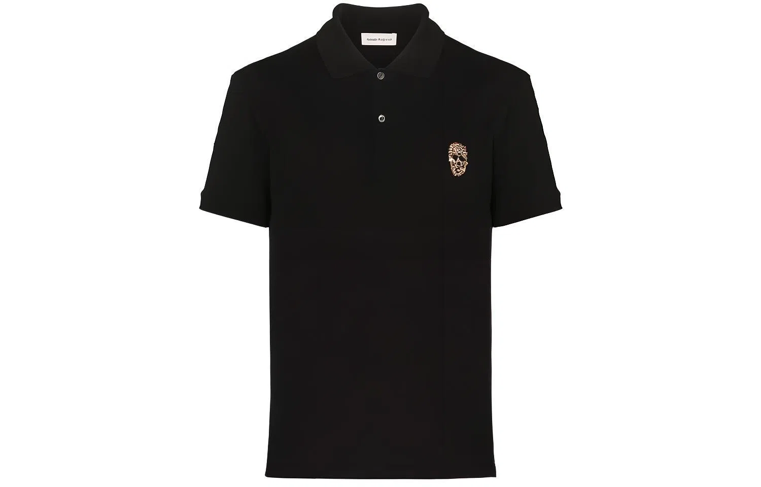 Alexander McQueen SS22 Polo