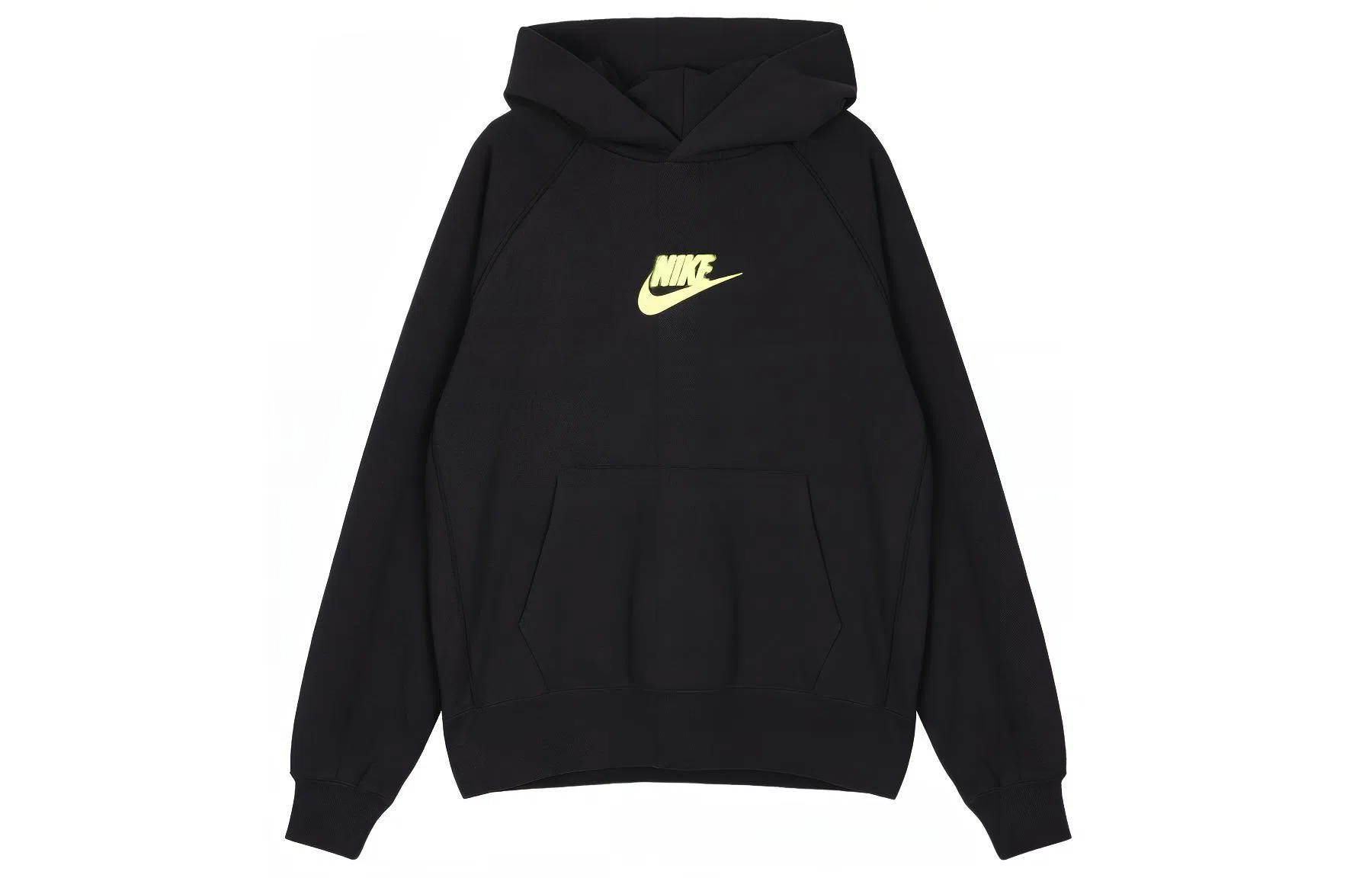 Nike Sportswear Logo