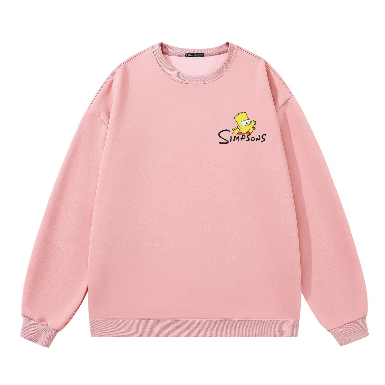 The Simpsons Sweatshirt