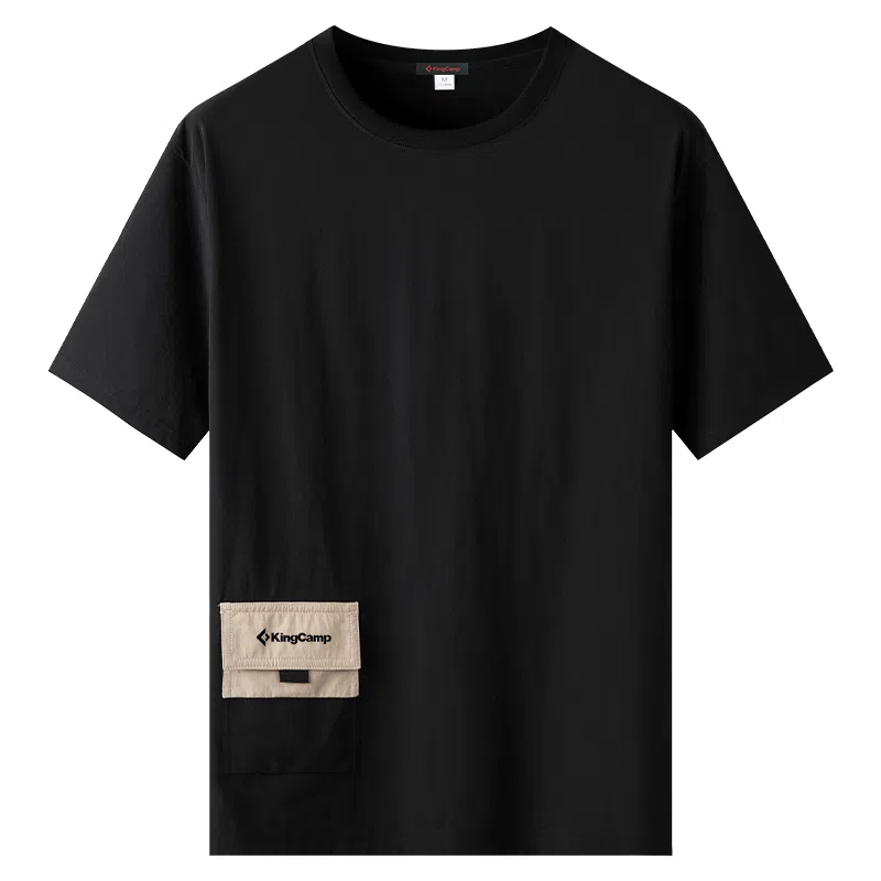 KingCamp King CampLogoT