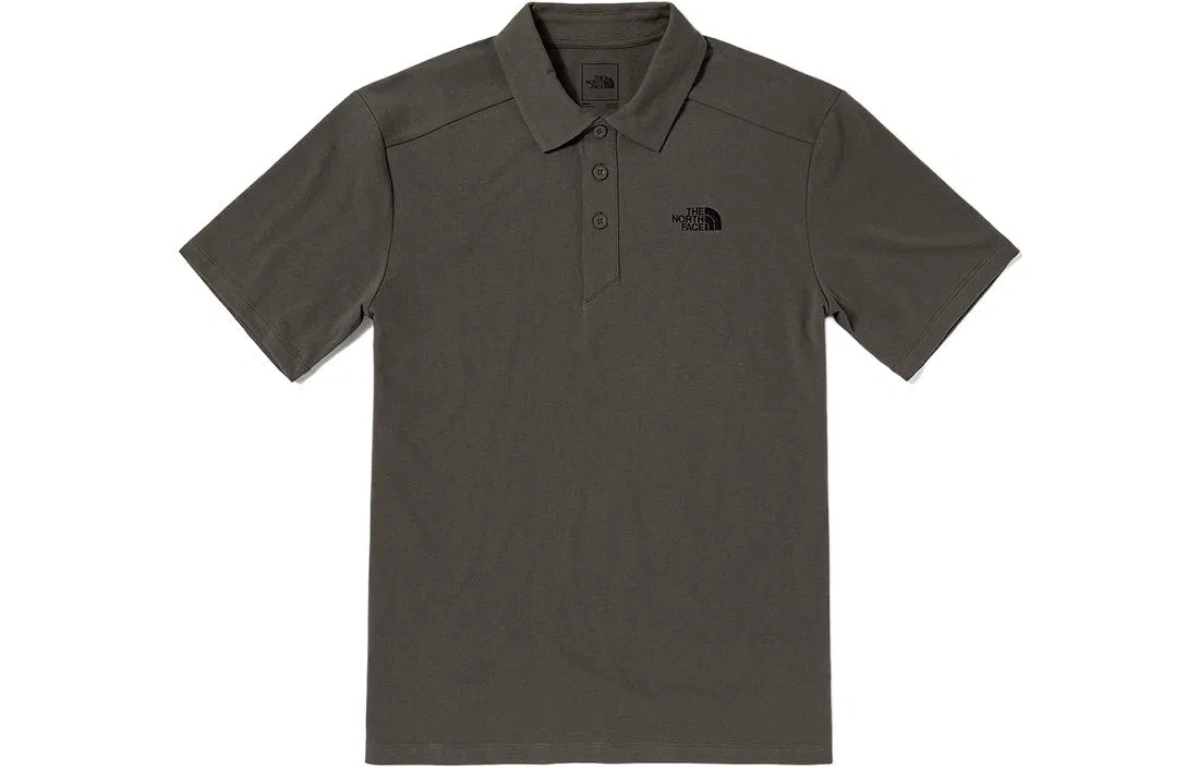 THE NORTH FACE LogoPolo
