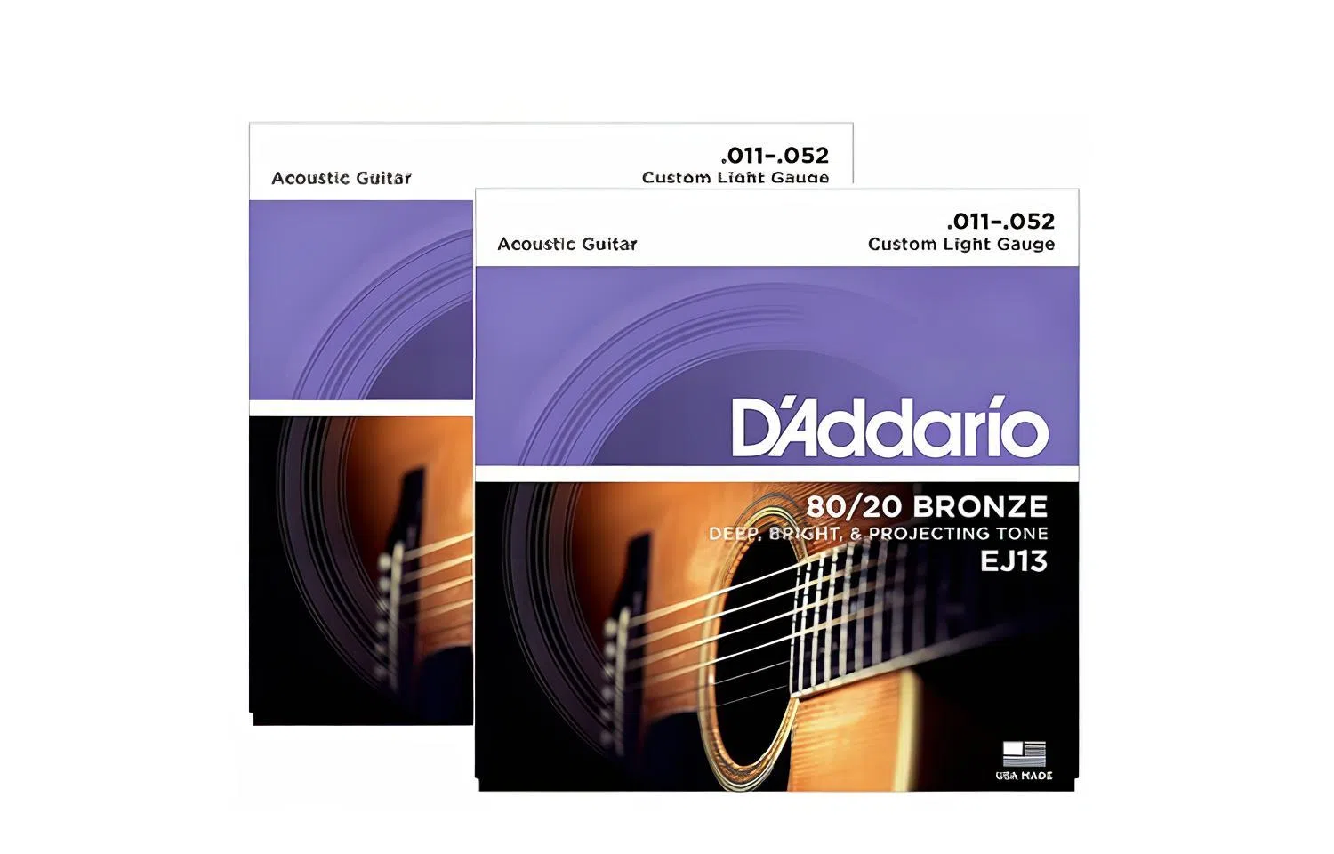 D'Addario EJ