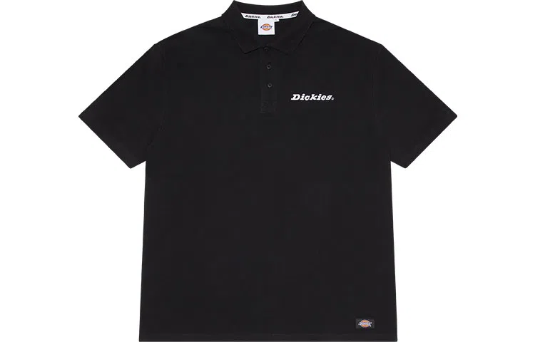 Dickies LogoPolo