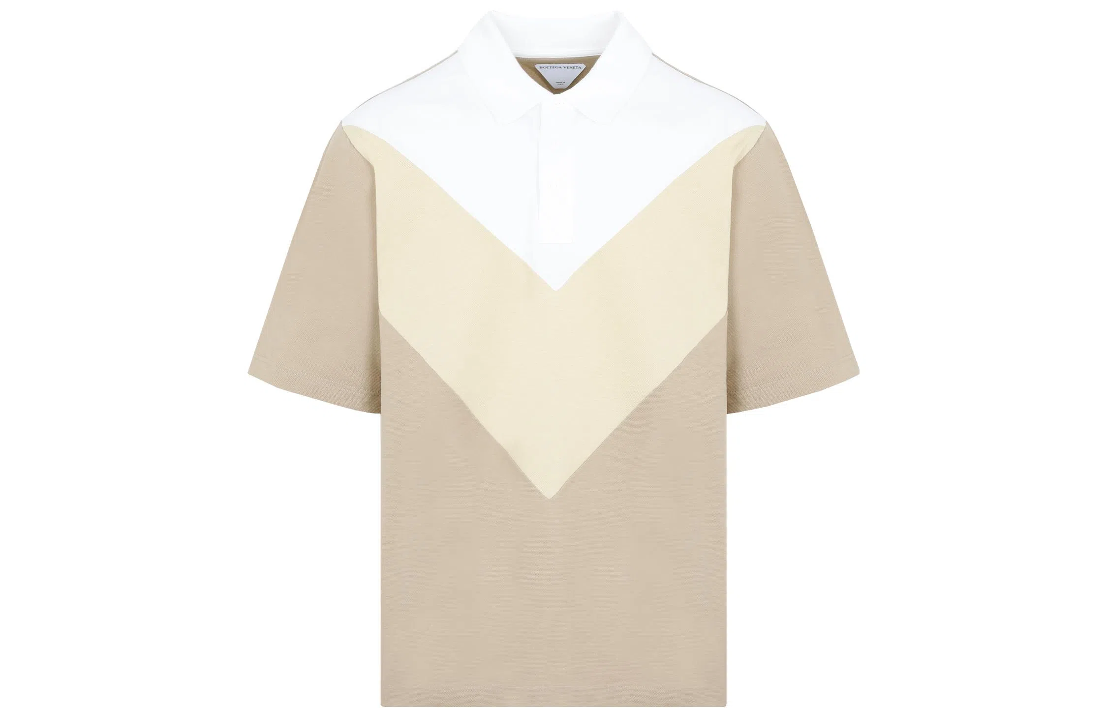 Bottega Veneta FW22 Polo