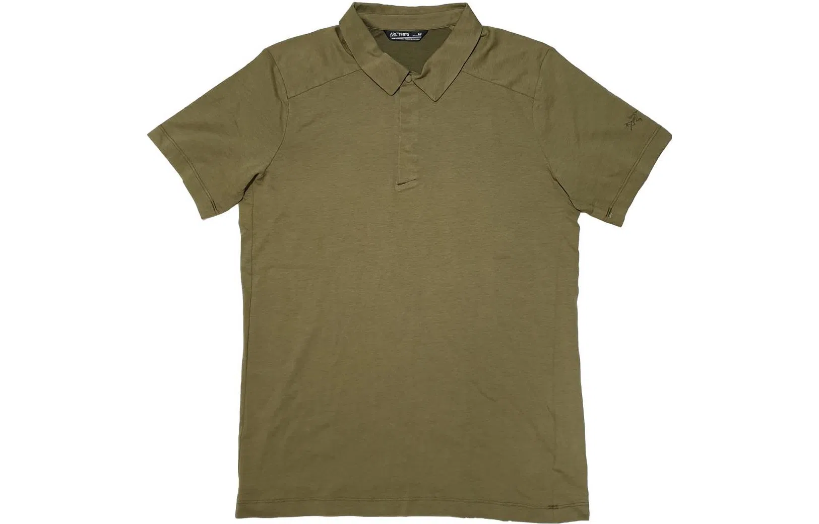 Arcteryx Eris Polo Polo