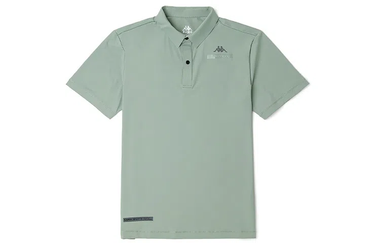Kappa LogoPolo