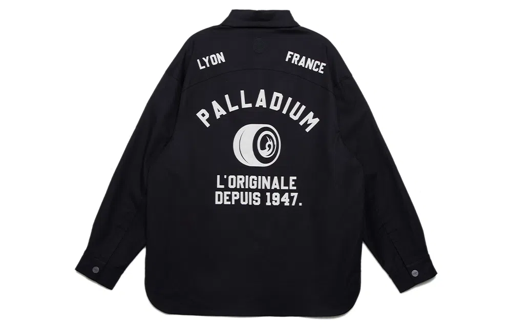 Palladium