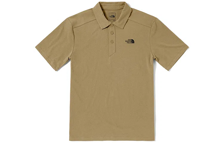 THE NORTH FACE LogoPolo