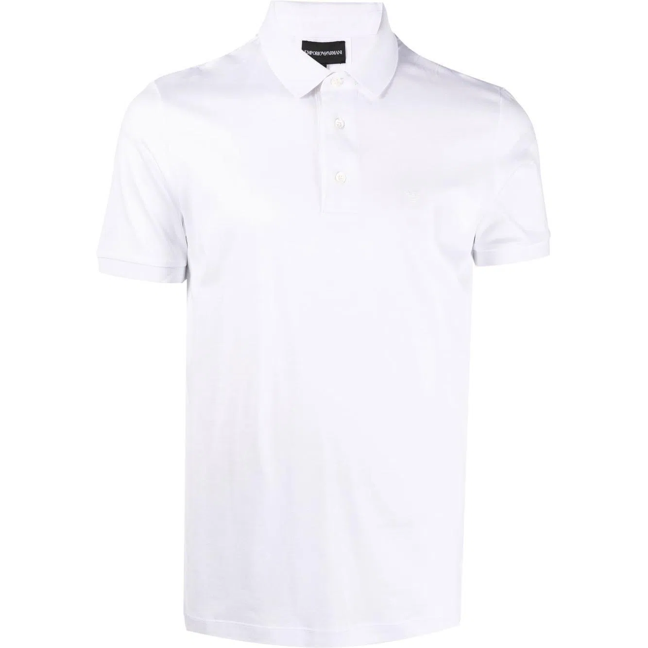 EMPORIO ARMANI SS22 Polo
