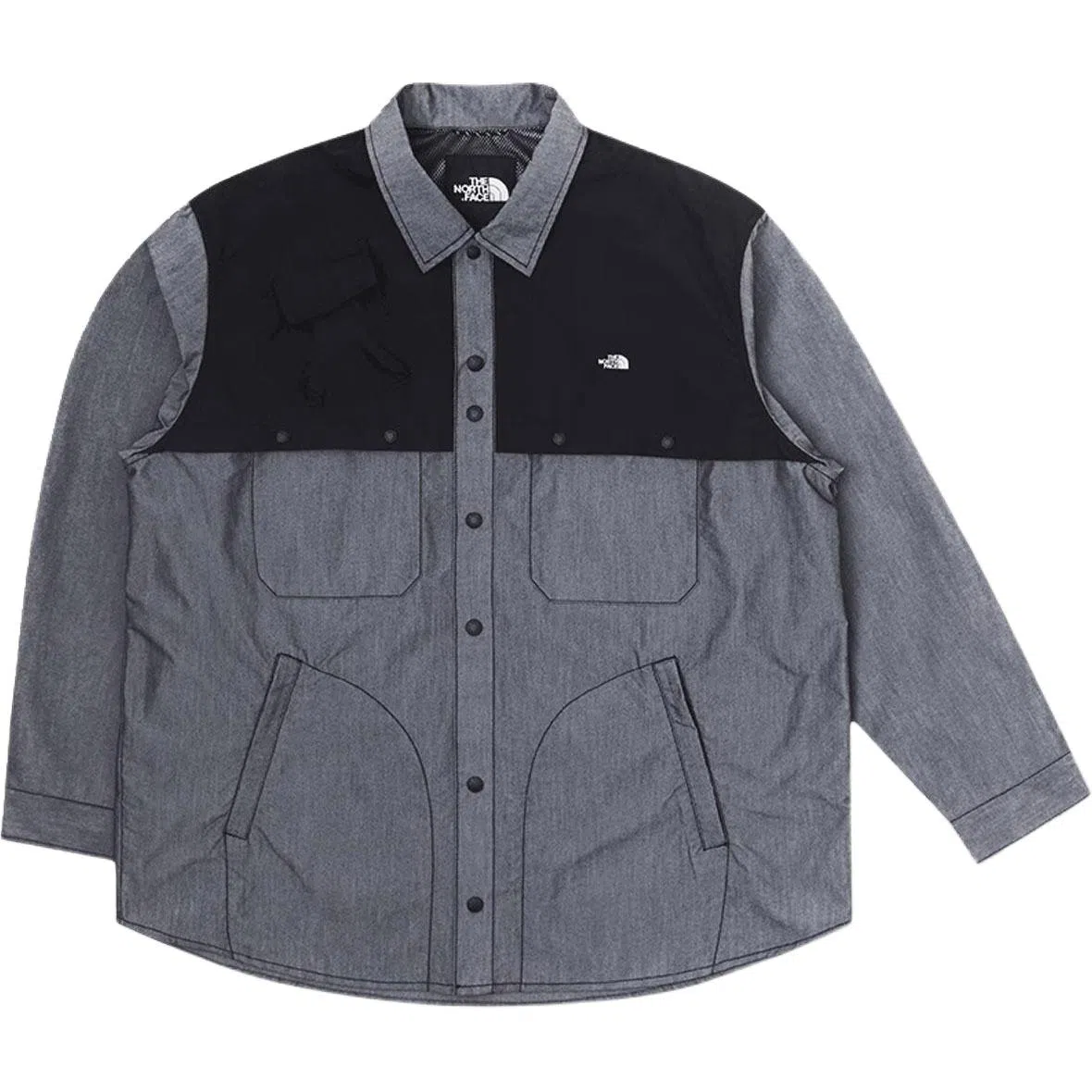 THE NORTH FACE SS24 UE