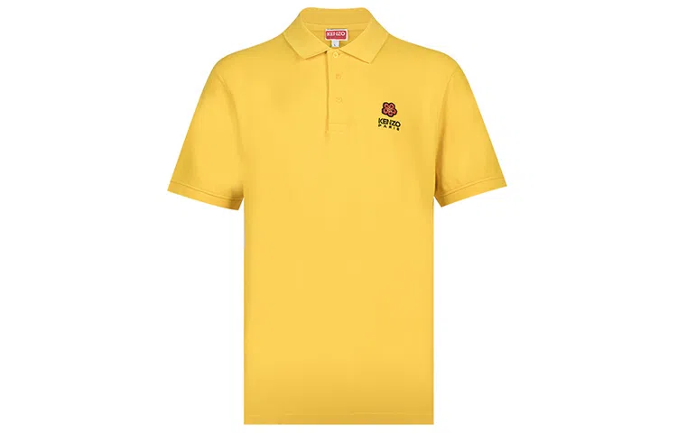 KENZO LogoPolo