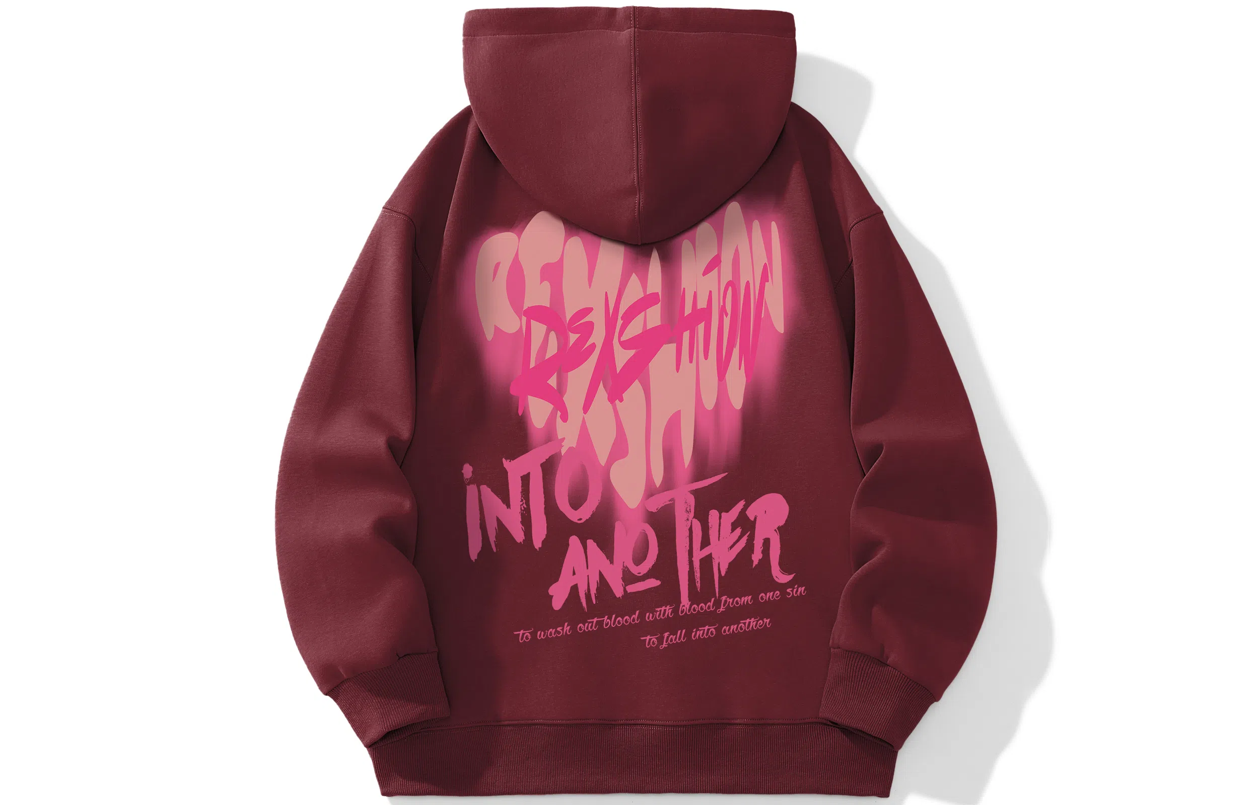 REXSHION Hoodie