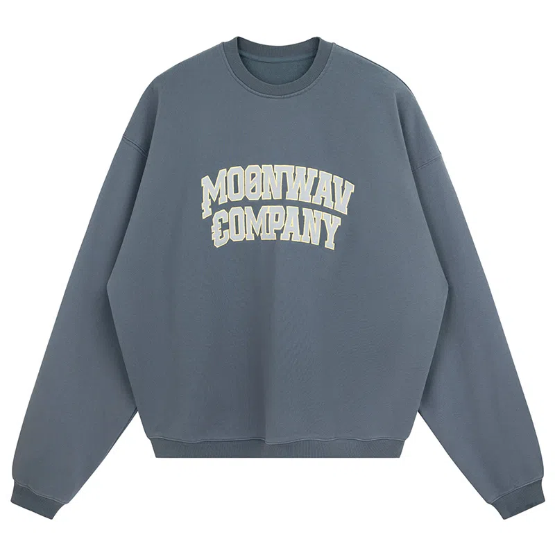 MOONWAV