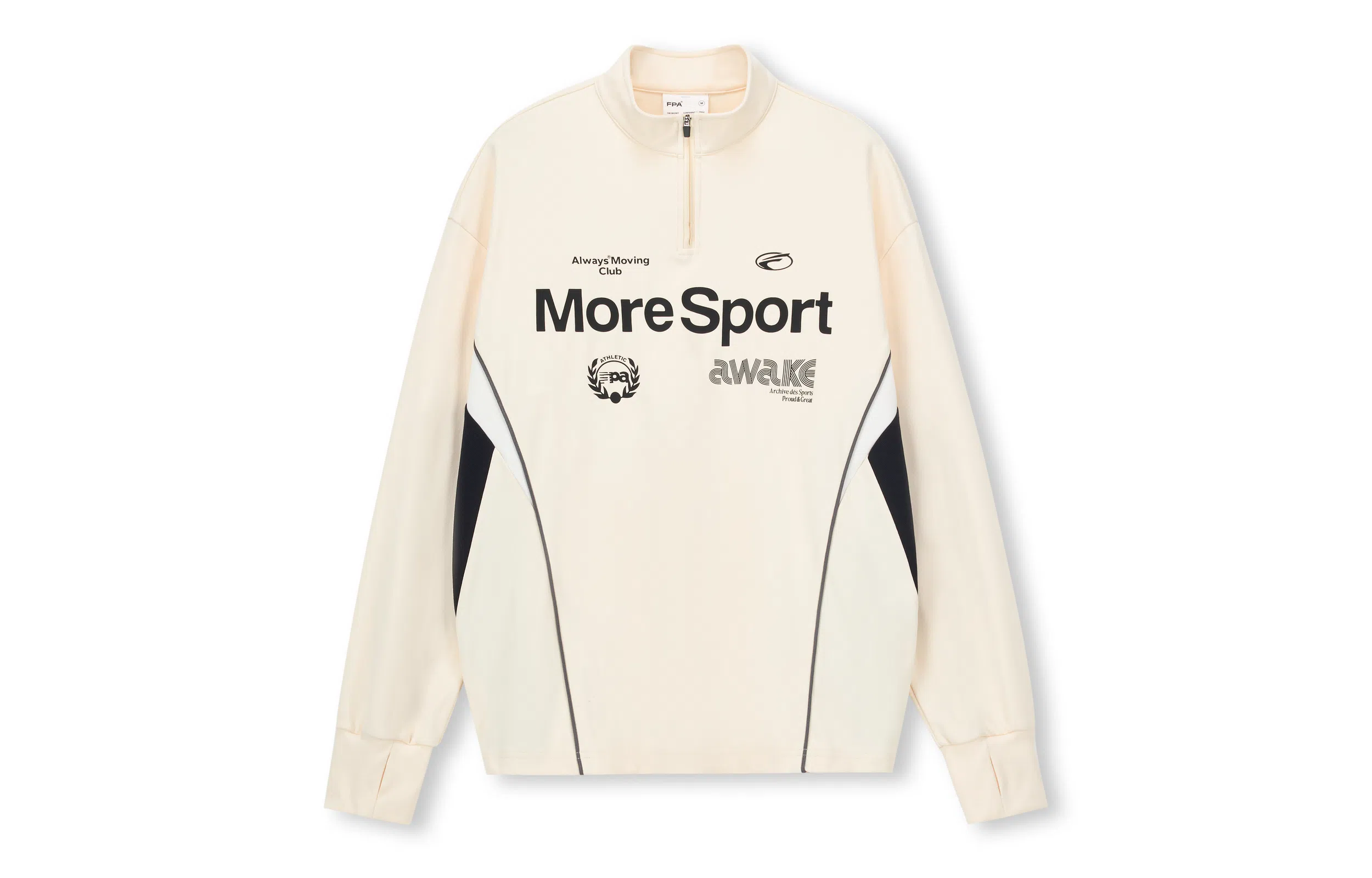 FPA Always Moving Sweatshirt