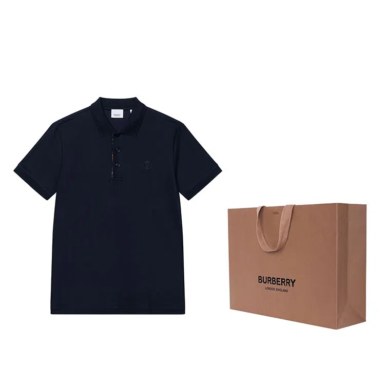 Burberry SS22 Polo