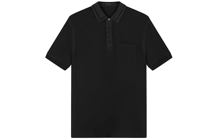 DAVID NAMAN SS22 TPolo